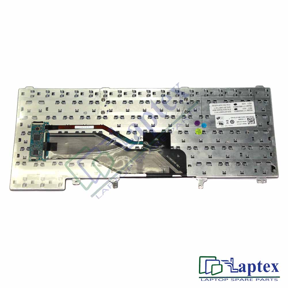 Dell Latitude E6420 E6320 E6430 E5420 E5430 E6430s Laptop Keyboard